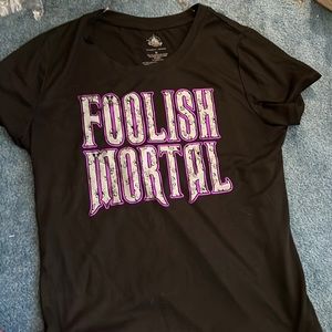 Women’s Disney Haunted Mansion shirt